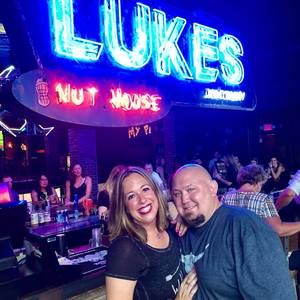 Meet your Posher, Katy